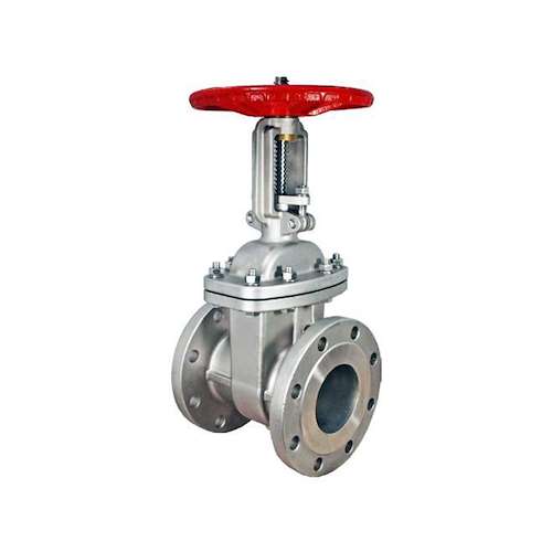 شیر کشویی استیل اوریون